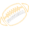 football