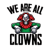 We are all clowns