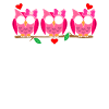 Uhus Eulen
