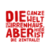 durchgeknallt
