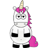 unicorn