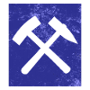 Ruhrpott hammer and mallet