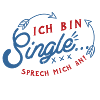 I'm single