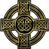 Celtic Cross T-Shirt