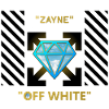 Zayne - 0ff Blanc 2