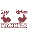 Rabbits