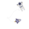 Astronauts - Space