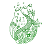 Keep earth simple