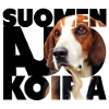 Finnish Hunting Dog II