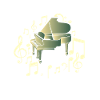 piano