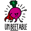 Unbeetable / unbeatable beetroot beet light