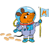 Maustronaut