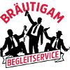begleitservice junggesellenabschied bräutigam