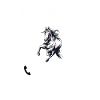Pferd