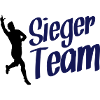 fussball sieger team design