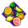 Citrus Pop Art