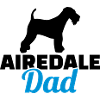 Airedale Terrier
