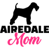 Airedale Terrier