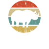 Nashorn Rhinozeros