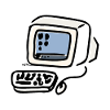 Cathodic Computer