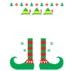 Noël laid