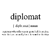 Diplomat Definition Dictionary