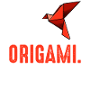 Origami Rhythm: Eat Sleep Repeat