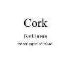 Cork (city) Definition Dictionary