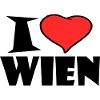I love Vienna