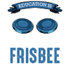 frisbee