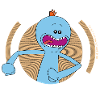 Rick And Morty Mr Meeseeks Oooh Caaan Do Mug