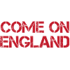Come On England
