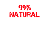 99 Percent Natural - Bodybuilder Steroids