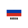 Russia Russian flag flag