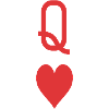 "Queen of Hearts"