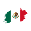 Mexico mexican flag flag central america