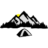 Camping - Nature, Mountains & Forest