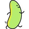 Funny bean