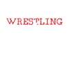 Wrestling wrestling wrestler gift
