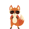 I Don't Give A Fox