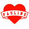 Prénom Pauline