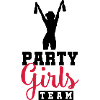 party girls team