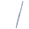 transverse flute instrument