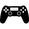 Gaming 2 farbig