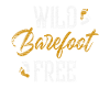 Barefoot