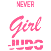 Fille de judo