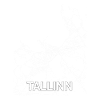 Tallinn Stadtplan und Straßen