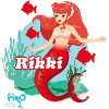H2O Adventure Sirène Rikki