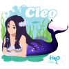 H2O Abenteuer Meerjungfrau Cleo