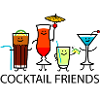 Cocktail Friends